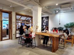 -成川茶店·潮汕工夫浓茶(万象店)