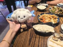 -蚝堡海鲜·威海菜·海肠捞饭·烧烤·亚洲吃蚝公司(幸福门店)