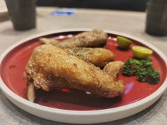 名古屋炸鸡翅-火影忍者一乐拉面(苏州中心店)