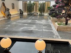 -广州白云国际机场漫心酒店