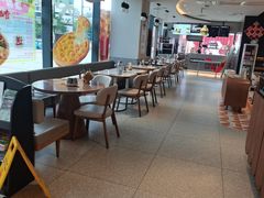 -必胜客(江南时代广场店)
