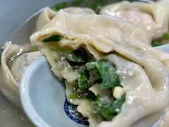 草头三鲜馄饨-顶巧鸡汤馄饨(虹口总店)