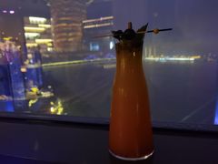 -长沙北辰洲际酒店-SKY 27酒廊