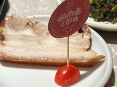 -松鹤面馆·古法焖肉面(观前店)