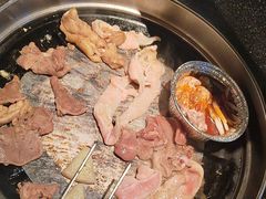 -真熙家牛排烤肉无限续(百脑汇店)