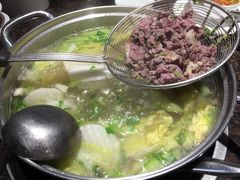 -八合里潮汕鲜牛肉火锅(深圳海岸城店)
