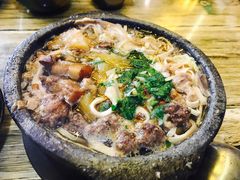 -王明古法砂锅居(开化寺店)