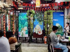 大堂-甲大帅·甲鱼·椰子鸡主题餐厅(唐家店)