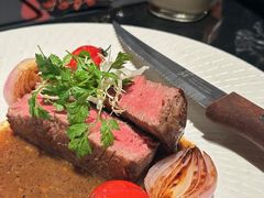 -Nord Grill&Bar Highland诺德西餐(深圳欢乐海岸店)