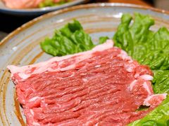 -老墙根涮肉·铜锅·烧烤(欢乐谷·王四营店)