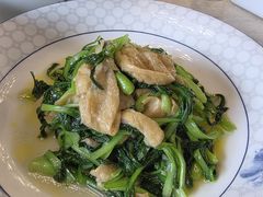 -二泉园老菜馆·百年无锡菜
