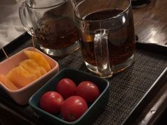 -水墨澜渟足道·SPA·传统(四望亭东关街店)