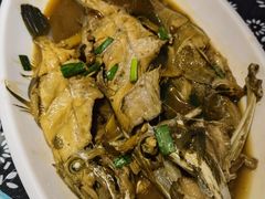 -旺角小渔村(二马路店)