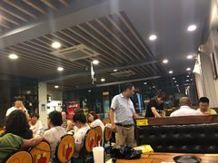 -王红军龙虾(新民路店)