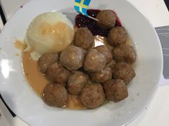 -宜家·瑞典风味餐厅(无锡店)
