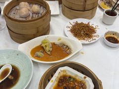 -稻香饭店(龙华天虹店)