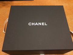 -CHANEL(恒隆广场店)