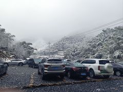 -安吉龙王山风景区