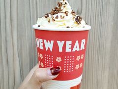 -耐茶 NICE TEA(东城万达店)