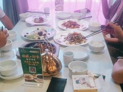-上下九广州菜馆(锦业路店)