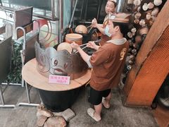 -石岐佬中山菜馆(张溪店)