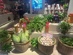 -洞庭土菜馆(天河北总店)
