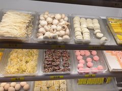 -小明烧肉屋·烤肉自助(7Mall店)