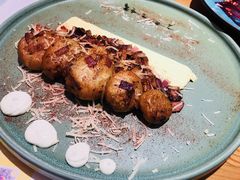 -HELLO MUSAE 拾光缪斯餐厅·纯正希腊风味(苏州中心店)