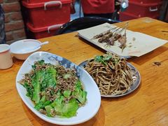 -老姑砂锅·烧烤天津菜(体北道店)