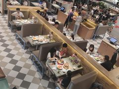 -大头力茶餐厅(花都融创茂店)
