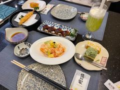 -德川家日本料理(中关村寰太大厦店)