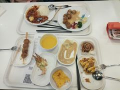 -宜家·瑞典风味餐厅(北京西红门店)