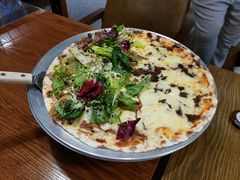 -机器人火炉披萨