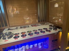 -九田家黑牛烤肉料理(新辰里亚运村店)