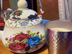 -纳瓦新疆菜(银都店)