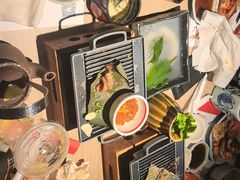 -匠和风精致料理(宁德万达店)