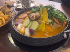 -韩鼎丰·韩国料理(林奥店)