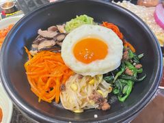 -汉拿山烤肉(东直门东方银座店)