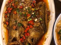 -回家吃饭·地道南昌菜(建德观总店)