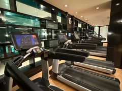 -丽思卡尔顿酒店泳池(金融街店)