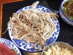 千层肚-飘香火锅(玉林西路店)