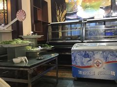 -三亚胜意海景酒店·海鲜自助餐厅(三亚湾路店)