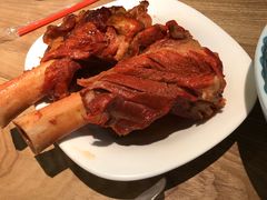 -上关雪東北菜(中房金谊店)