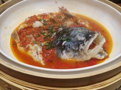 -渔乡米香·剁椒鱼头(四方坪店)