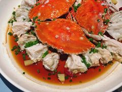 -荣小馆(临海世纪花城店)