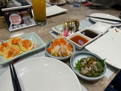 -大渔铁板烧(大悦城店)