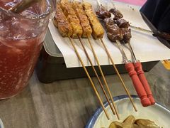 -醉炫音速烧烤·干煸菜(沙河总店)