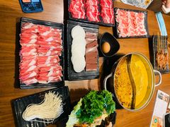 -呷哺呷哺 黄金牧场 (回龙观港龙店)