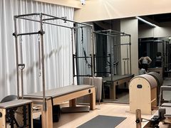 -乐刻瑜伽·普拉提·小瑜荚YogaPod(滨江银泰店)