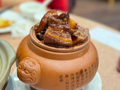 -瑞福园联谊餐室(茂名南路店)